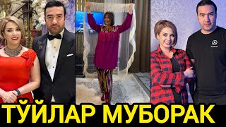 НИХОЯТ ТЎЙИ БЎЛАЯПТИ ИЛТИМОС БАХТ ТИЛАНГ