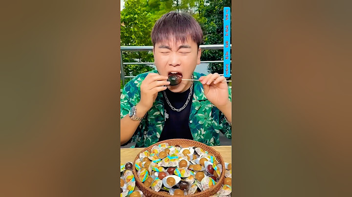 Bị Hiểu Lầm Bán Trứng Gà Đểu Và Cái Kết! #mukbang #food #anuong #anvat #shorts