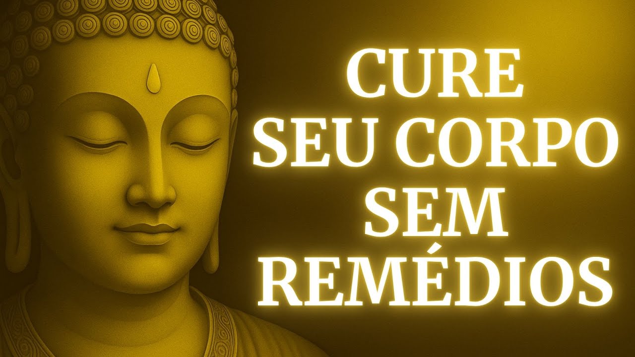 2 Horas De Histórias E Ensinamentos De Buda Para Sono Profundo E Cura | Meditação Zen | 15