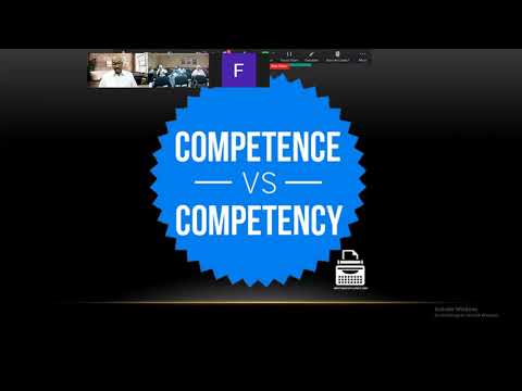 Video: Hva er klinisk kompetanse?