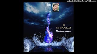 Tiësto - BLUE (ft. Stevie Appleton, Acoustic version) (DJ michbuze Bachata Remix 2020)