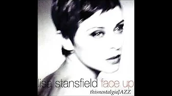 LISA STANSFIELD ~ 8 - 3 - 1 LISA STANSFIELD ~ 8 - 3 - 1