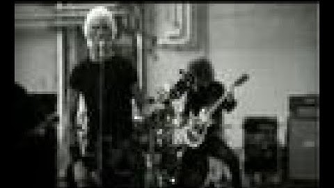 GOREFEST - For The Masses (OFFICIAL MUSIC VIDEO)