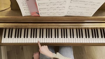 24 second intro video