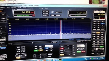 VU2IIX SDR