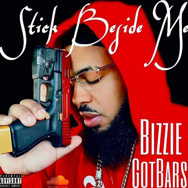 Listen to 1.Stick Beside Me by Bizzie GotBars on #SoundCloudhttps://soundcloud.app.goo.gl/q9VJY