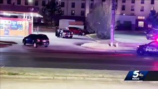 New details released after 15-year-old armed robbery suspect shot, killed by police
