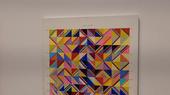 Leslie Roberts How Things Are at MINUS SPACE