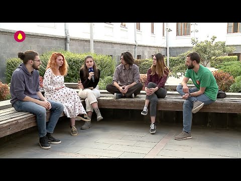 სტუდენტური საცხოვრისი - მსხალი 09.10.2022