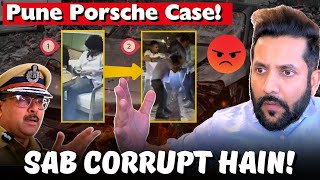 Pune Porsche Crash: The Untold Story Behind Pune's Darkest Night | Peepoye