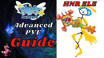 Flyff Universe - Advanced Hit and Run Elementor Guide Hnr Ele Guide- Best MMO 2022