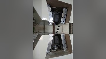 Servo Hydraulic Universal testing Machine (UTM) 1500 kN