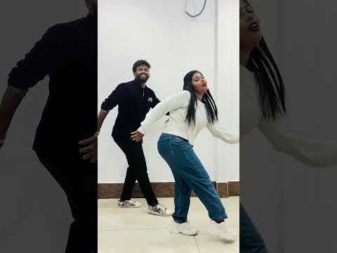 AR Rahman music and our moves create magic #music #youtubeshorts #dance