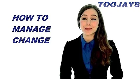 How To Manage Organizational Change: 3 Key Strategies For Effective Change Management