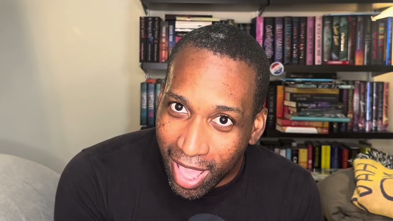 Parable of The Talents Has Me Scared