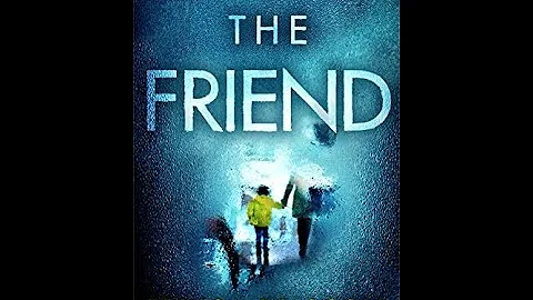 Best Seller Book Reviews:The Friend Kindle Edition...