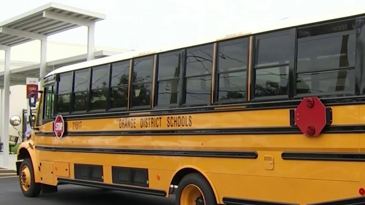Orange County Schools To Extend Summer School Hours Due To extensive Orange County Schools To Extend Summer School Hours Due To extensive