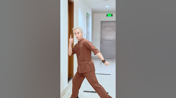 Thôi tôi đi [BEN EAGLE] #beneagle #training #kungfu #martialarts #fighting