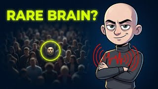 7 Signs You Have A Rare Brain That Sees What Others Dont