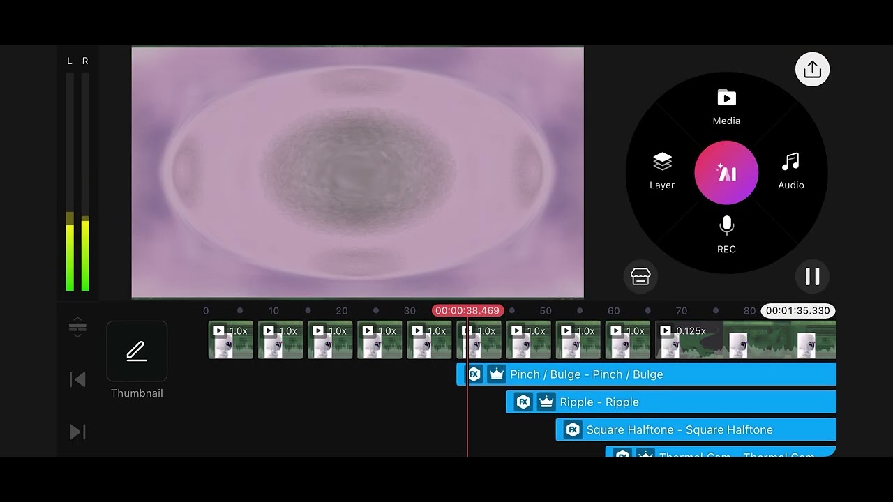 I Can’t Even Original Effects Round 19831-19840
