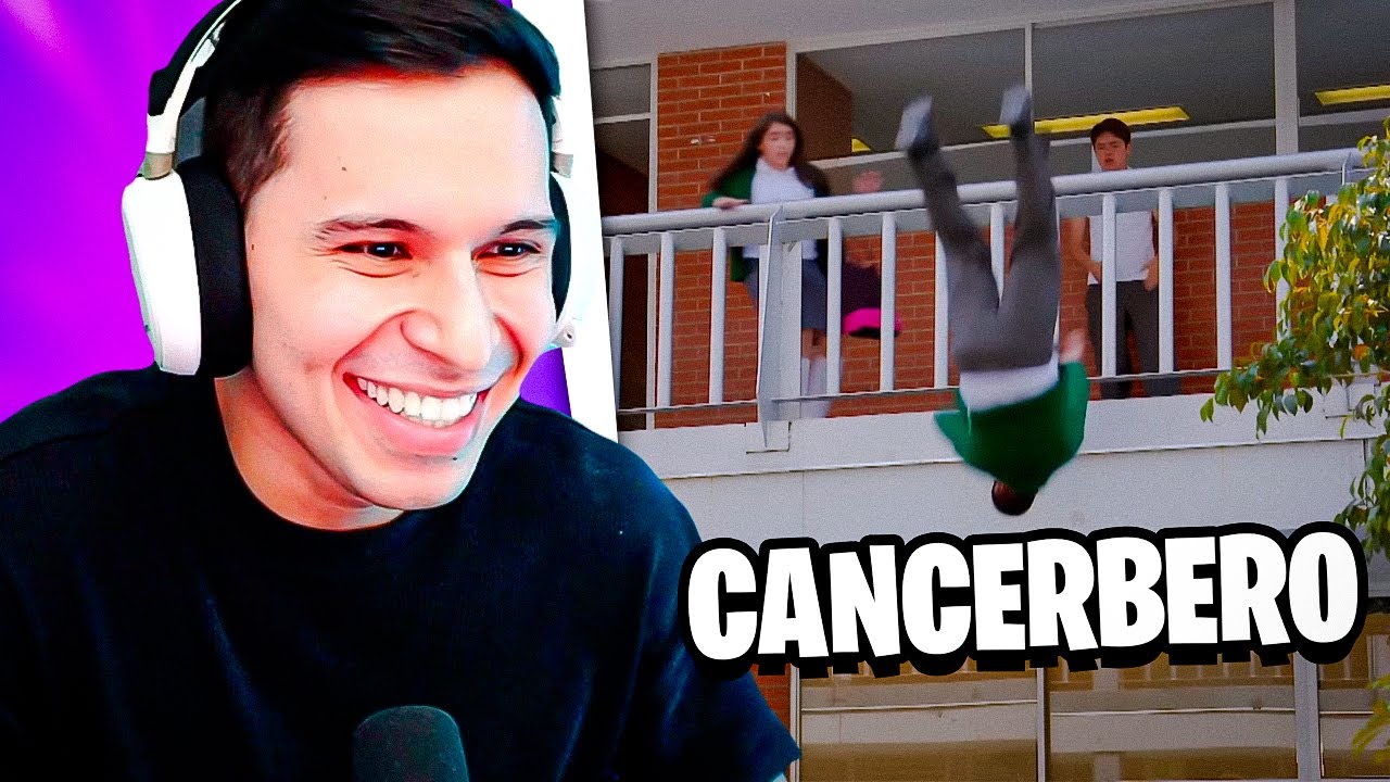 MEMES MUY XD DE LA ROSA DE GUADALUPE #5 🙃