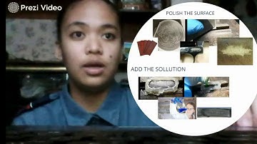 Lesson 8: MACRO ETCHING AND BULLET TRAJECTORY - Santos Danica S