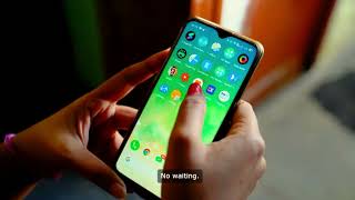 • AI Government Mobile Application screenshot 2