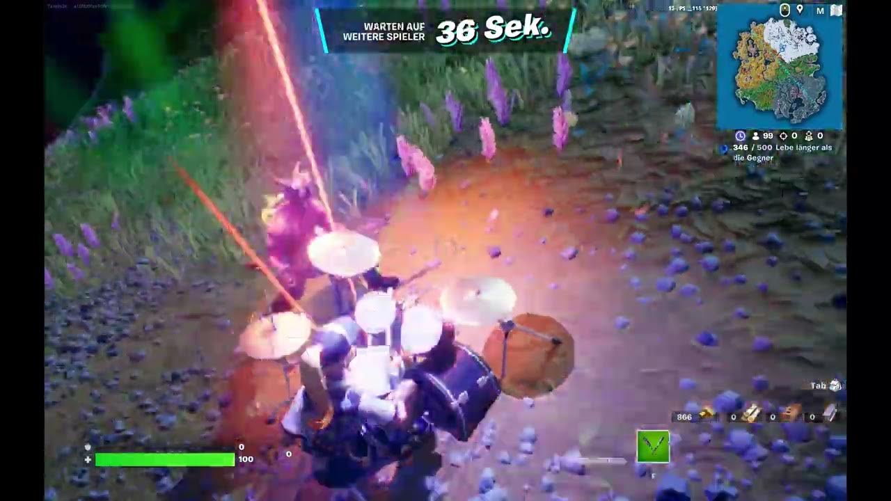Fortnite Metallica Master of puppets YouTube