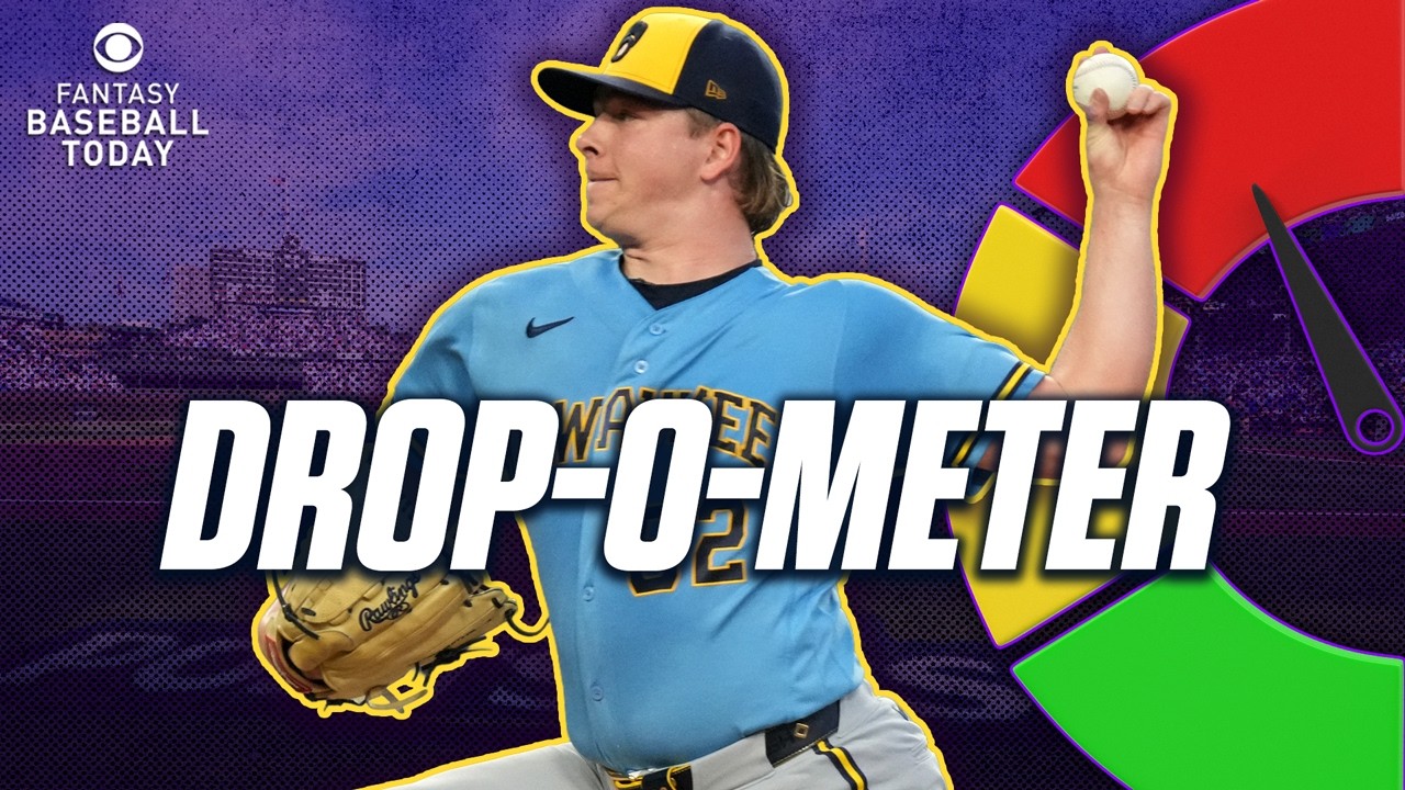 Drop Kyle Harrison? Alex Bregman Triple Dong! More Prospect Promotions! | Fantasy Baseball Advice