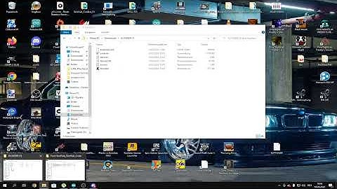CAN Bus Instrument Cluster connected to games with arduino and SimHub!! - Tutorial