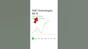 $75M MYSTERY INVESTOR?! POET Might Be the AI Sleeper Play 👀