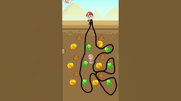 Impossible 😱😱 Slice To Save Gameplay #tranding #games #fanny #shorts