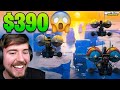 Journey of Light Event – 500 Golden Shards Rewards | Whiteout Survival