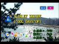 水樹奈々 (미즈키 나나) - SCARLET KNIGHT (KY 43363) 노래방 カラオケ