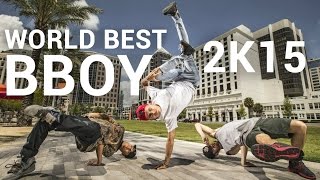 WORLD BEST POWERMOVE AND TRICKS TRAILER 2013 (BBOY FROZ, ASTRO, BLOND, CICO, JUNIOR)