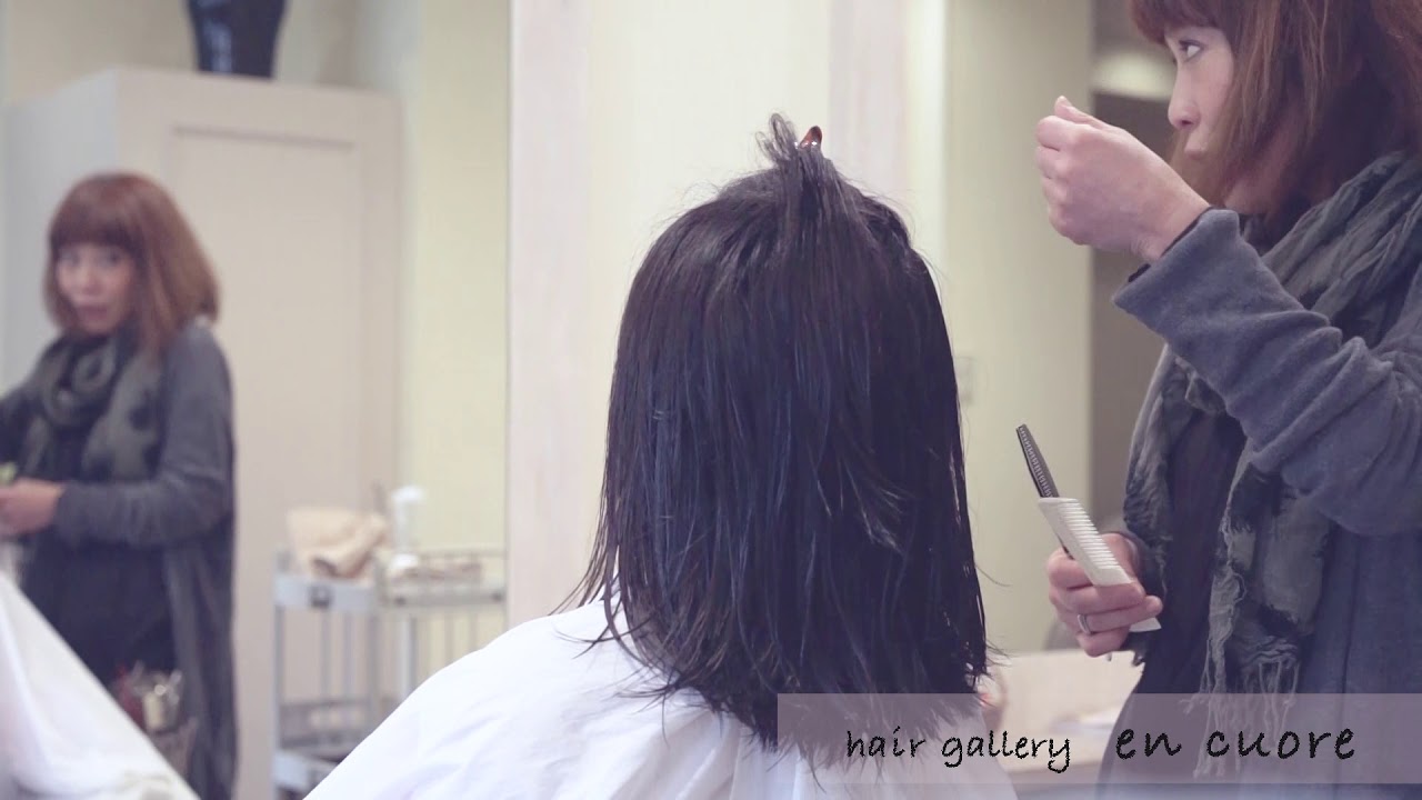hair gallery   en cuore
