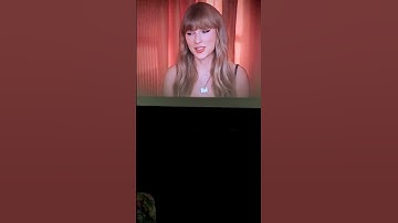 GRWM for the TLOAS movie #taylorswift #movies