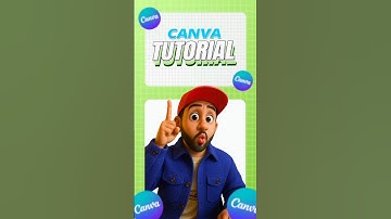 How To Design a Poster in Canva (Step-by-Step Tutorial for Beginners) #canvatutorial #posterdesign