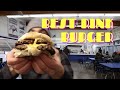 Best rink burger in saskatchewan voted by locals