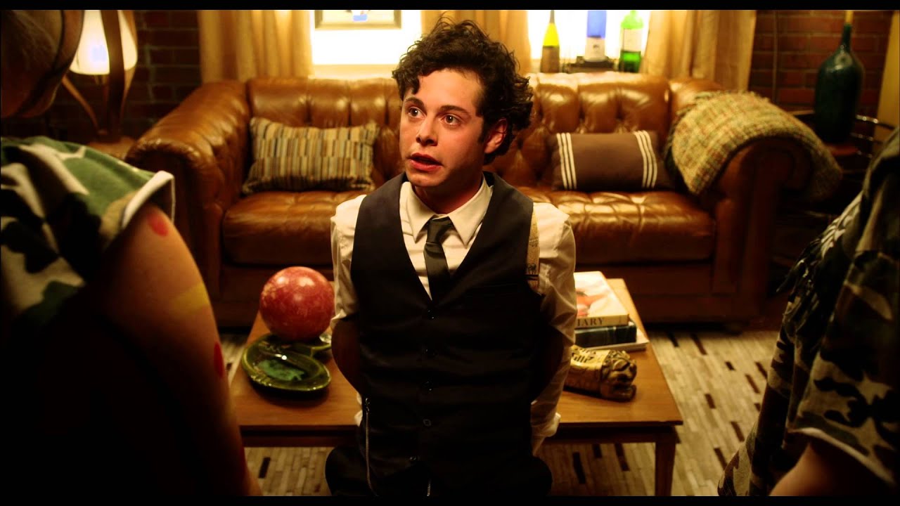 Rhymes with Banana trailer