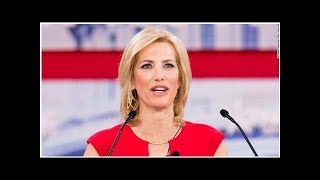 Laura Ingraham Is Taking a Week-Long Break From Her Fox News Show