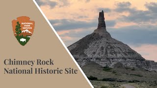 Chimney Rock National Historic Site