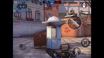 【MC5】Pøυl Sмιтh vs MarS practice Part3