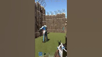 BEST RUST CHEAT FULL UD! #solidsolutions  #cheating #aimbot #rust