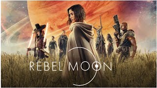 CCXP 23: Zack Snyder e elenco de Rebel Moon virão a São Paulo em dezembro