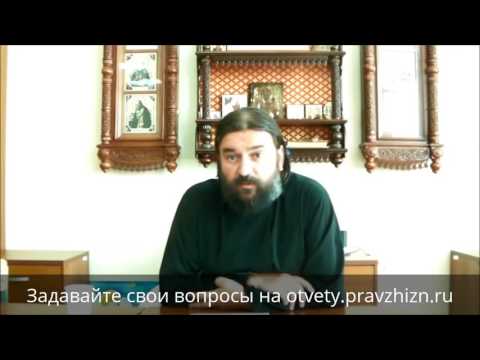 Становится плохо на литургии?