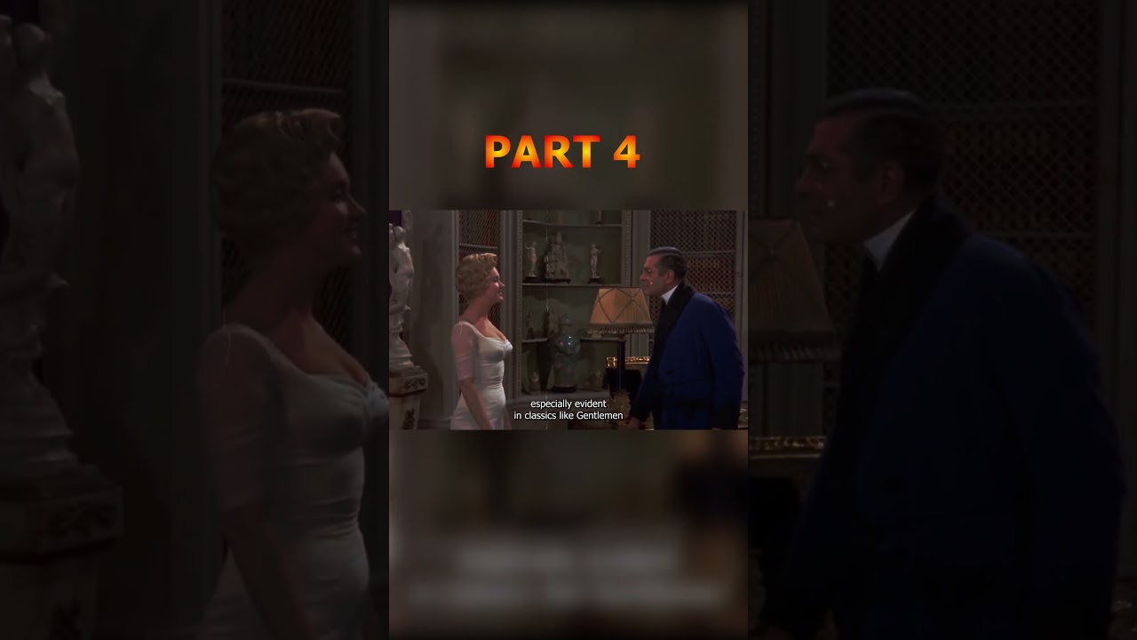 The Hidden Truth of Marilyn Monroe’s Death: A Tragic Hollywood Mystery