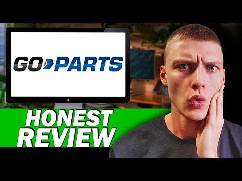 Parts Network Reviews