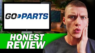 Go Parts: Honest Review & User Experience of This Car Parts Platform