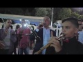 الفنان عصام العمر والزمار اسيل خمايسي الفنان عصام العمر والزمار اسيل خمايسي